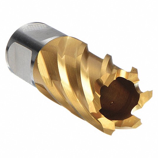 Picture of Fein Power Tools Inc 63134206041 13/16 X 1 Inch Flute HSS Slugger Bit